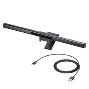 TTvC SANWA SUPPLY j^[CgiZT[ON/OFF@\tj(LED-CLP5UBK) [J[݌ɕi