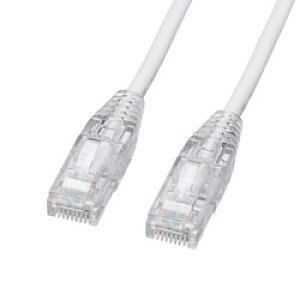 �yP5S�z�T�����T�v���C �J�e�S��6LAN�P�[�u���i�X�����A���炩�A�c���܂�h�~�R�l�N�^�j(KB-SL6YS-02W) ���[�J�[�݌ɕi[���[���֑Ώۏ��i]