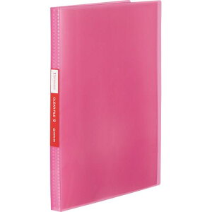 LOW KING JIM Vv[Y NA[t@C() A4^e 40|Pbg w22mm sN 1(TH184TSPWP) ڈ݌=