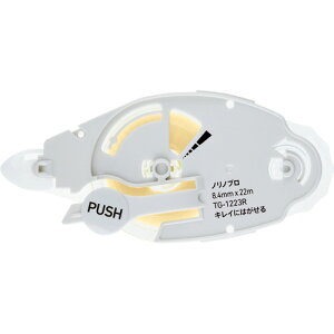 vX e[v̂ mmv LCɂ͂ ߑւe[v 8.4mm×22m O[ 1(TG-1223R) ڈ݌=