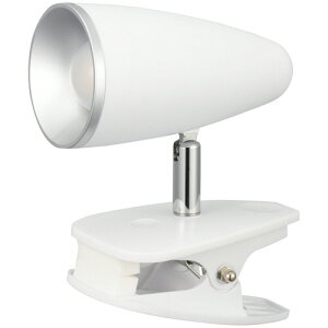�I�[���d�@ LED�N���b�v���C�g �z���C�g 1��(LTC-LC12S2-WN) �ڈ��݌�=��