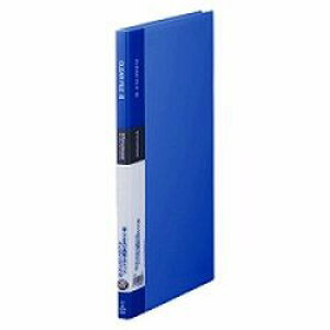 LOW KING JIM LOW Vv[Y NA[t@C 20P (KJ-136SP-BL) ڈ݌=