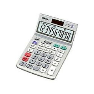 �J�V�I�v�Z�@ CASIO �d�� 10�� �W���X�g�^�C�v �O���[���w���@�K�� JF-100GT-N �ڈ��݌�=��