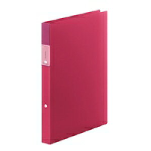 LOW KING JIM LOW tFCobc OtAC  A4 (KJ-FV621T-RD) ڈ݌=