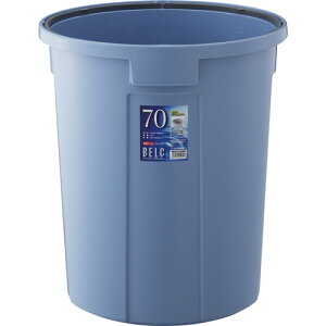 ���X �x���N �ی^ 70L �{�� �u���[ 1��(DS-920-003-3) �ڈ��݌�=��
