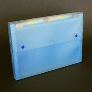 ZLZC hLgt@C A4 13|Pbg u[ 1(SSS-1212-BU) ڈ݌=