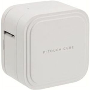 �u���U�[ �u���U�[�H�� Brother �s�[�^�b�`�L���[�u PT-P910BT(�X�}�z�Ή�/3.5mm�`36mm��/TZe�e�[�v) �ڈ��݌�=��