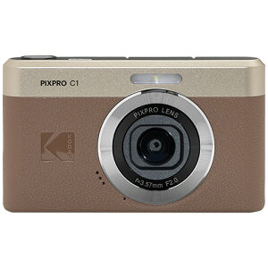 �R�_�b�N �f�W�^���J���� PIXPRO C1 �u���E�� 1��(C1BN2A) �ڈ��݌�=��