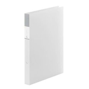 LOW KING JIM LOW tFCobc OtAC  A4 (KJ-FV621T-CL) ڈ݌=