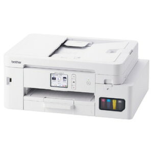 ブラザー ブラザー工業 Brother A4インクジェット複合機 MFC-J4450N (FAX/自動両面印刷/Wi-Fi) 目安在庫=△