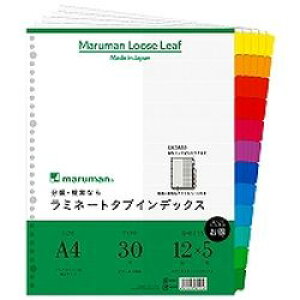 }} NA|Pbgp ~l[g^uCfbNX A4Ch 30 6F12R+ 1pbN(5g)(LT3012F) ڈ݌=