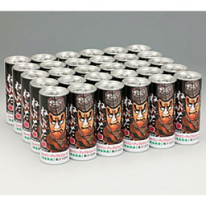 シャイニー 青森県りんごジュース 青森の味!アップルジュース 青森ねぶた缶 250ml×30缶 1ケース 目安在庫=○