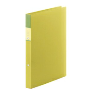 LOW KING JIM LOW tFCobc OtAC  A4 (KJ-FV621T-YE) ڈ݌=