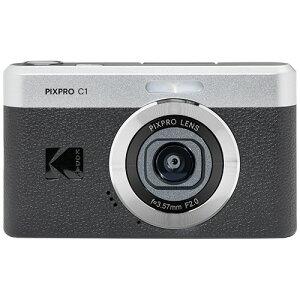 �R�_�b�N �f�W�^���J���� PIXPRO C1 �u���b�N 1��(C1BK2A) �ڈ��݌�=��