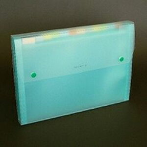 ZLZC hLgt@C A4 13|Pbg O[ 1(SSS-1212-G) ڈ݌=