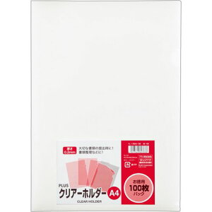 vX NA[z_[ A4 NA[ 1pbN(100)(FL-170HO-100) ڈ݌=