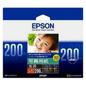 Gv\ EPSON ʐ^p  (L/200)@KL200PSKR ڈ݌=