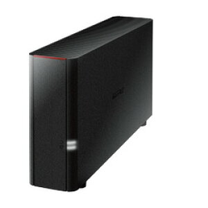obt@[ LS210DN0101B LinkStation SOHONAS 1hCuNAS 1TB ڈ݌=