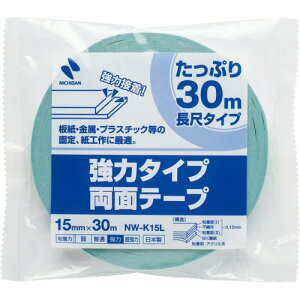 j`o ̓^Cvʃe[v 15mm×30m 1(NW-K15L) ڈ݌=