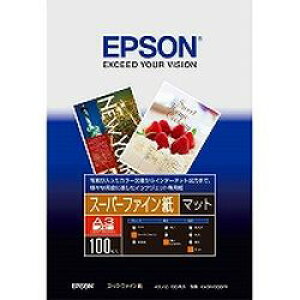 Gv\ EPSON X[p[t@C (A3mr/100)@KA3N100SFR ڈ݌=