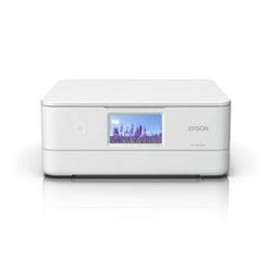 Gv\ EPSON Colorio A4J[CNWFbg@ EP-887AW 6F zCg ڈ݌=