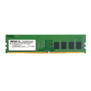 obt@[ MV-D4U2400-S4G PC4-2400(DDR4-2400)Ή288PIN DDR4 SDRAM DIMM ڈ݌=