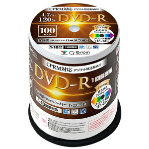 RPiYAMAZENj Qriom ^pDVD-R 120 16{ zCgChv^u Xsh 1pbN(100)(4983771874222 x1) ڈ݌=