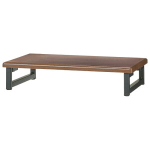�R�P�iYAMAZEN�j ���j�^�[�X�^���h ��390mm �R�R�A�u���E�� 1��(DTS-3925CCBBK) �ڈ��݌�=��