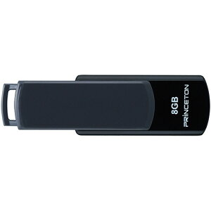 vXg USBtbV[ ]LbvX 8GB O[/ubN 1(PFU-T3UT/8GA) ڈ݌=