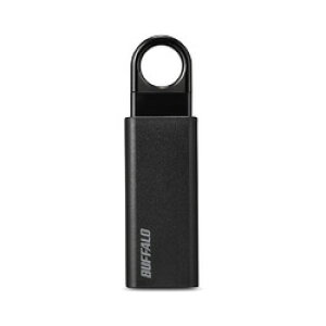 obt@[ RUF3-KS64GA-BK mbNXCh USB3.1(Gen1)[ 64GB ubN ڈ݌=[[֑Ώۏi]