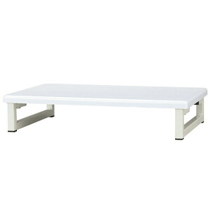 �R�P�iYAMAZEN�j ���j�^�[�X�^���h ��390mm �z���C�g 1��(DTS-3925WHIV) �ڈ��݌�=��