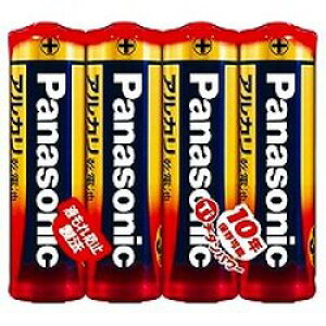 �p�i�\�j�b�N Panasonic �A���J�����d�r �P3�` 4�{�p�b�N LR6XJ/4SE �ڈ��݌�=��[���[���֑Ώۏ��i]