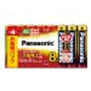pi\jbN Panasonic AJdr P4` 8{pbN LR03XJ/8SW ڈ݌=[[֑Ώۏi]