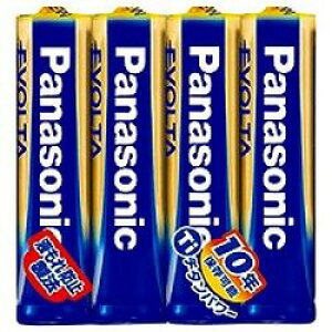 �p�i�\�j�b�N Panasonic �G�{���^���d�r �P4�`4�{�p�b�N LR03EJ/4SE �ڈ��݌�=��[���[���֑Ώۏ��i]