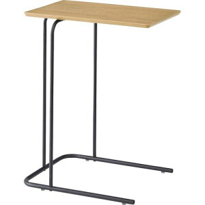 ���J �A�[���� �T�C�h�e�[�u�� �i�`������(END-222NA) ���[�J�[�݌ɕi