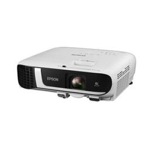 Gv\ EPSON EB-FH52 rWlXvWFN^[ 3LCD/4000lmAFull HD ڈ݌=