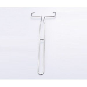 zCg}bNX S[[ 100mmЗp XeX (1{)(2-5812-11) ڈ݌=