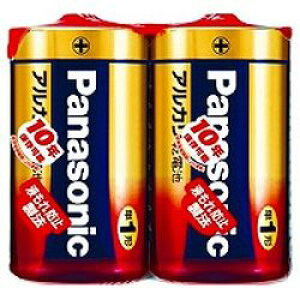 pi\jbN Panasonic AJdrP1`2{pbN LR20XJ/2SE ڈ݌=