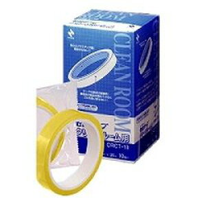 �j�`�o�� �N���[�����[���p�Z���e�[�v (1��(10������))(CRCT-18) �ڈ��݌�=��