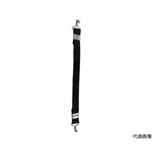 トラスコ中山 TRB1800A 棚用落下防止ゴムバンド (1本)(TRB-1800A) 目安在庫=○