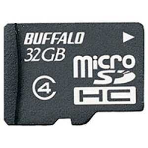 obt@[ RMSD-BS32GB hdl Class4Ή microSDHC 32GB ڈ݌=[[֑Ώۏi]