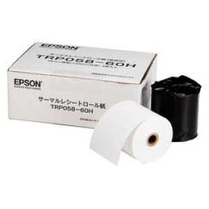 �G�v�\�� EPSON TRP058-60H TM-m10�p �T�[�}�����V�[�g���[����/���ۑ��^�C�v �ڈ��݌�=��