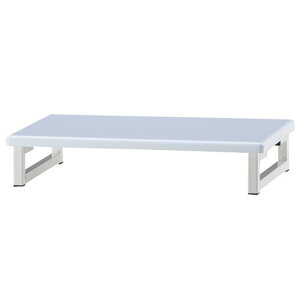 �R�P�iYAMAZEN�j ���j�^�[�X�^���h ��590mm �z���C�g 1��(DTS-5925WHIV) �ڈ��݌�=��