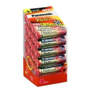 pi\jbN Panasonic AJdr P3` 20{pbN LR6XJ/20SH ڈ݌=