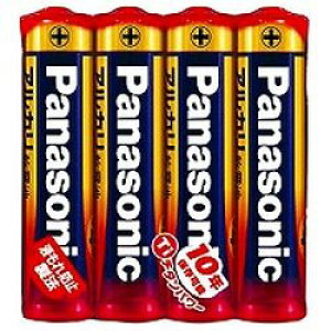 pi\jbN Panasonic AJdr P4` 4{VNpbN(LR03XJ/4SE) ڈ݌=