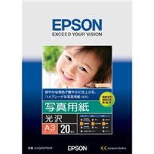 Gv\ EPSON ʐ^p  (A3/20)@KA320PSKR ڈ݌=