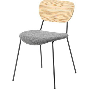 ���J �`�F�A(MYS-502GY) ���[�J�[�݌ɕi