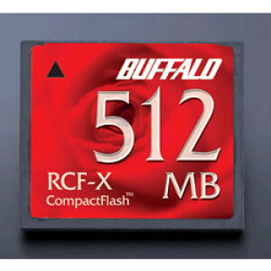 �o�b�t�@���[ RCF-X512MY�@�R���p�N�g�t���b�V�� 512MB�@�uRCF-X�V���[�Y�v �ڈ��݌�=��[���[���֑Ώۏ��i]