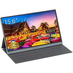 �R�P�iYAMAZEN�j Qriom ���o�C�����j�^�[ 15.6�^ 1��(QMM-156R) �ڈ��݌�=��