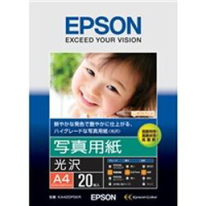 Gv\ EPSON ʐ^p  (A4/20)@KA420PSKR ڈ݌=[[֑Ώۏi]